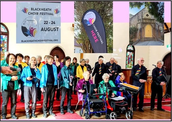 BeatingTimeBlackheath2025